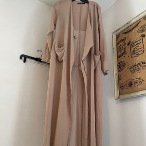 Naked Wardrobe Duster